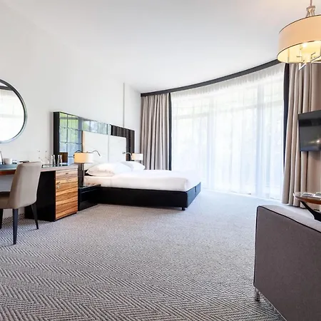 Hotel Diune By Zdrojowa Kołobrzeg