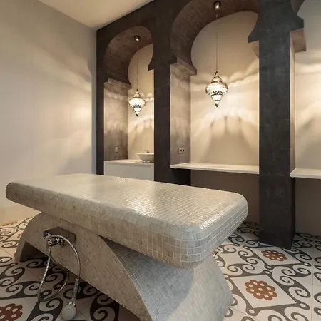 Diune By Zdrojowa Hotel 5*