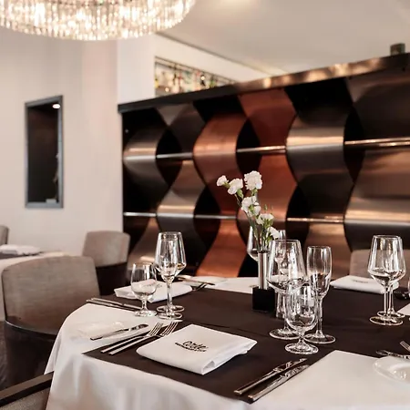 Hotel Diune By Zdrojowa 5*