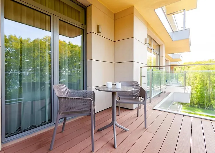 Diune By Zdrojowa Szálloda 5*