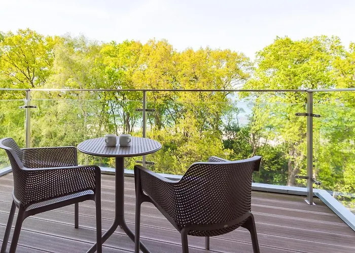 Diune By Zdrojowa Szálloda 5*