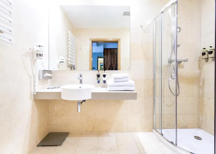 Diune By Zdrojowa Szálloda