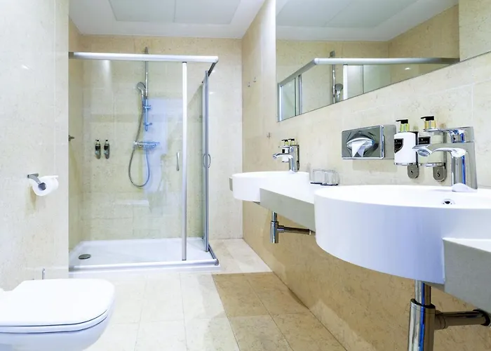 Diune By Zdrojowa 5*