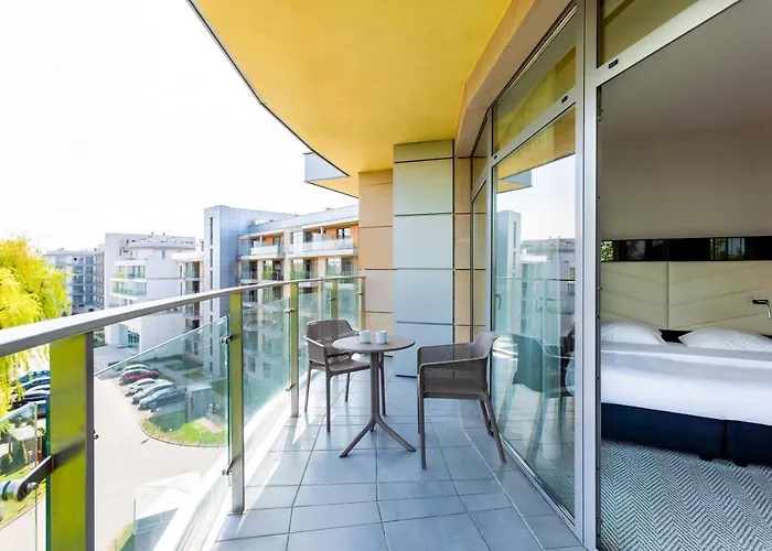 Diune By Zdrojowa Szálloda 5*