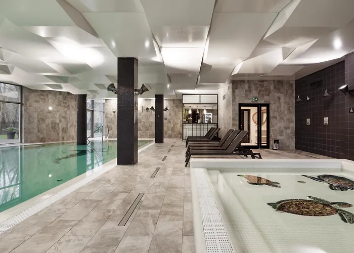 Diune By Zdrojowa Kołobrzeg