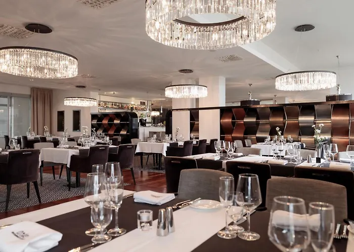 Szálloda Diune By Zdrojowa Kołobrzeg