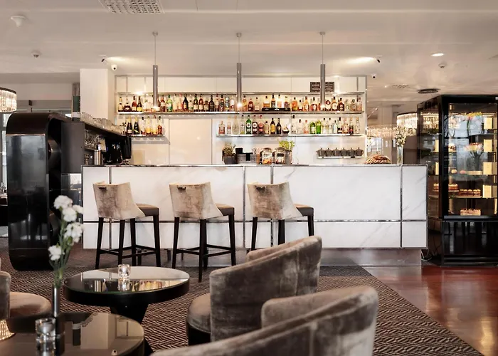 Diune By Zdrojowa 5*