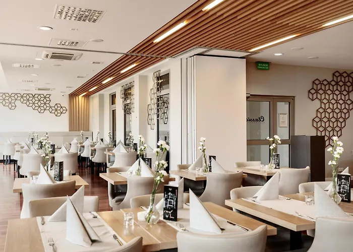 Diune By Zdrojowa 5* Kołobrzeg