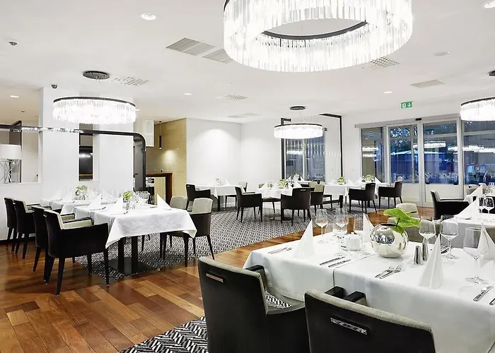 Szálloda Diune By Zdrojowa