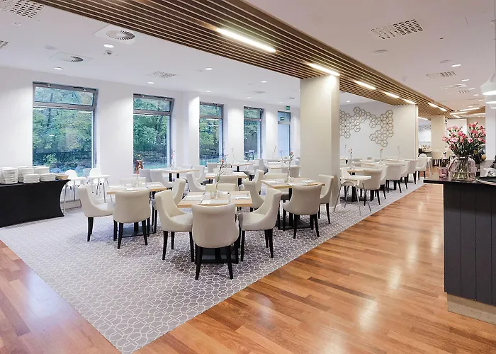 Diune By Zdrojowa Szálloda 5*