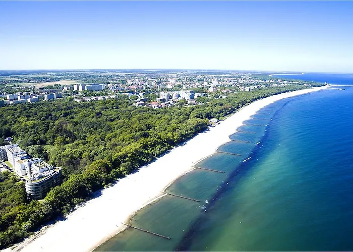 Diune By Zdrojowa Szálloda