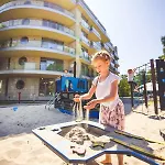 Diune By Zdrojowa 5* Колобжег