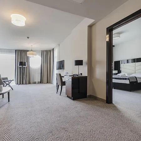 Hotel Diune By Zdrojowa Kołobrzeg