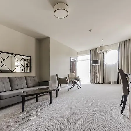 Diune By Zdrojowa Kołobrzeg