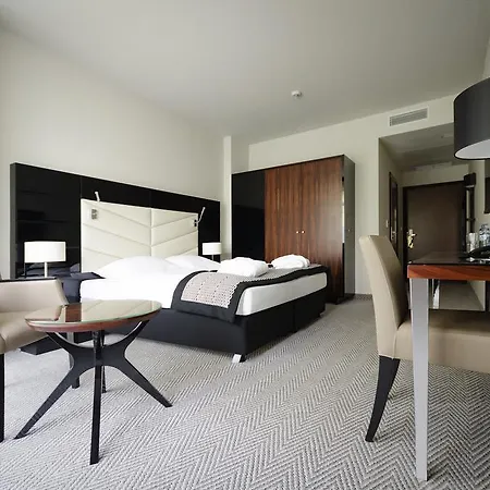 Hotel Diune By Zdrojowa 5*