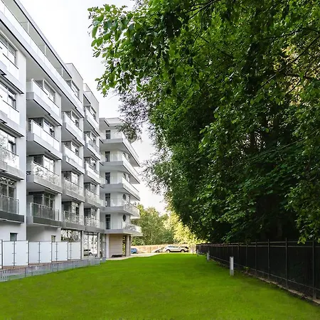 Diune By Zdrojowa Hotel Kołobrzeg