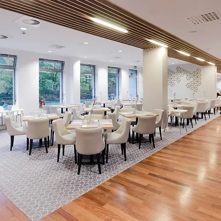 Diune By Zdrojowa 5* Kolobrzeg