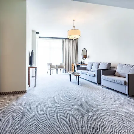 Diune By Zdrojowa Hotel 5*