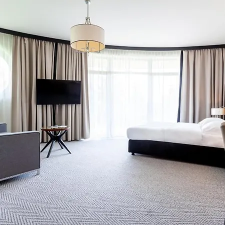 Hotel Diune By Zdrojowa 5*