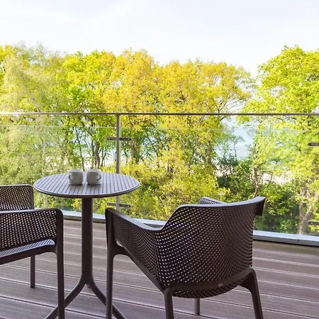 Diune By Zdrojowa Hotel 5*