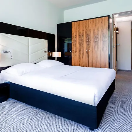 Diune By Zdrojowa Hotel 5*