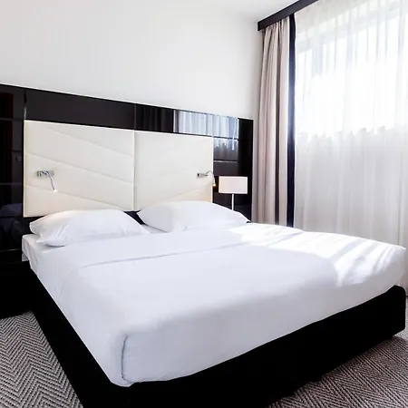 Hotel Diune By Zdrojowa