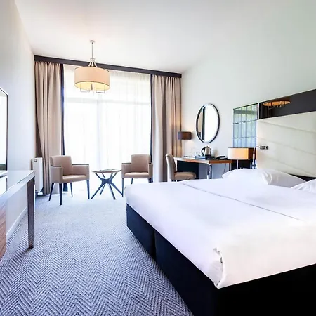 Diune By Zdrojowa Hotel Kolberg