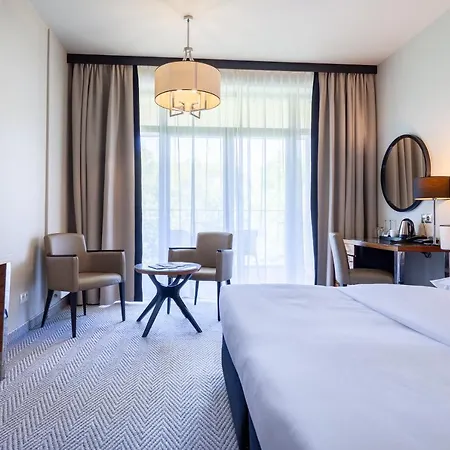 Diune By Zdrojowa Kolobrzeg