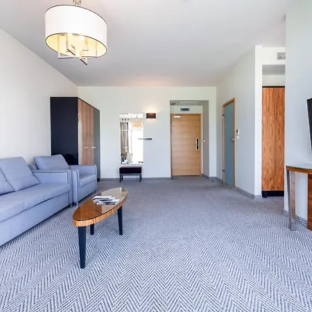 Diune By Zdrojowa Hotel