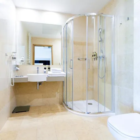 Diune By Zdrojowa Hotel