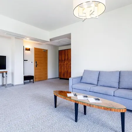 Hotel Diune By Zdrojowa