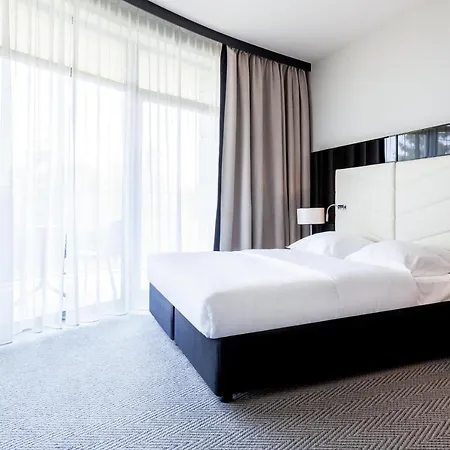 Diune By Zdrojowa Hotel Kołobrzeg