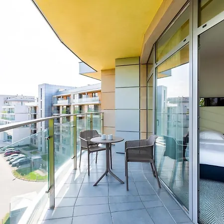 Diune By Zdrojowa Hotel 5*