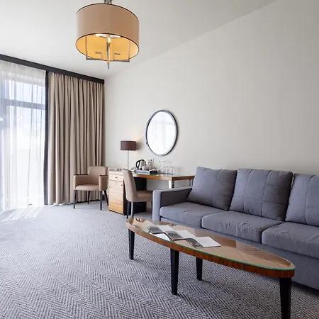 Diune By Zdrojowa 5*