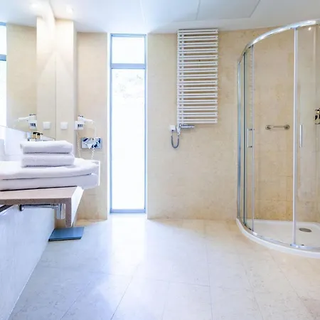 Diune By Zdrojowa 5* Kolobrzeg