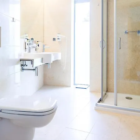 Diune By Zdrojowa 5* Kolobrzeg