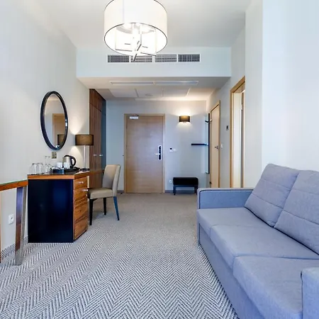 Diune By Zdrojowa 5* Kołobrzeg