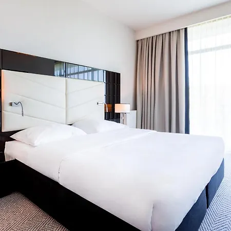 Diune By Zdrojowa Kołobrzeg