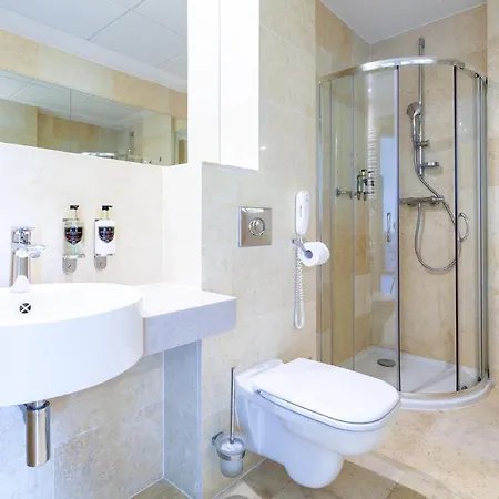 Hotel Diune By Zdrojowa