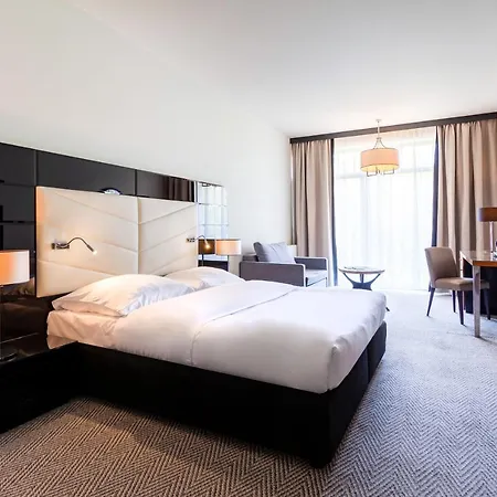 Hotel Diune By Zdrojowa 5*