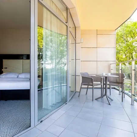 Diune By Zdrojowa Hotel