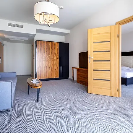 Diune By Zdrojowa Hotel