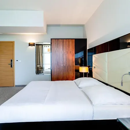 Hotel Diune By Zdrojowa