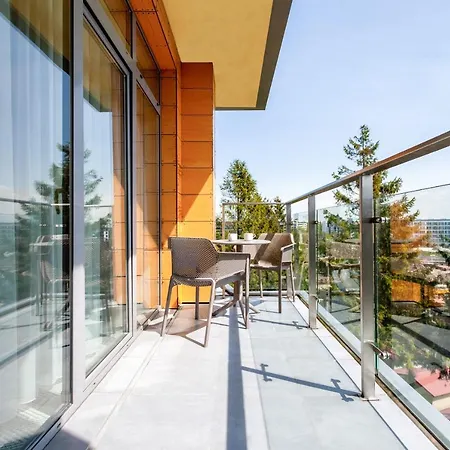 Diune By Zdrojowa Kołobrzeg