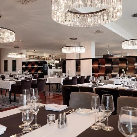 Hotel Diune By Zdrojowa Kołobrzeg