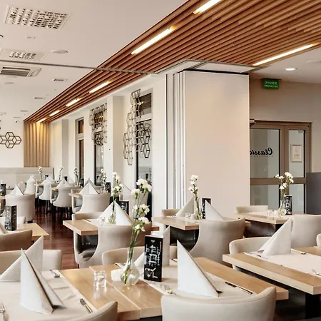 Diune By Zdrojowa 5* Kołobrzeg