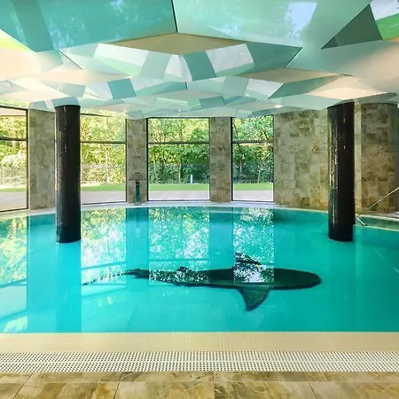 Hotel Diune By Zdrojowa Kolobrzeg