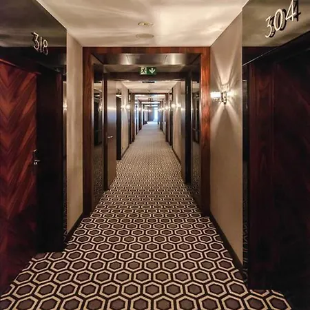 Hotel Diune By Zdrojowa