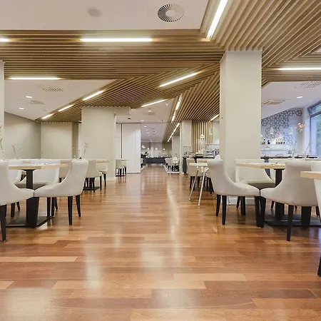 Diune By Zdrojowa 5* Kolobrzeg