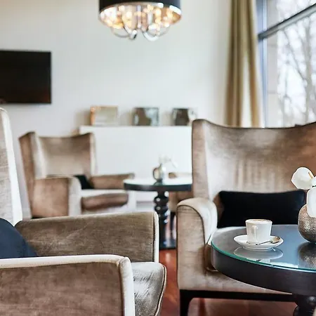 Diune By Zdrojowa Hotel Kolobrzeg